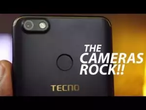 Video: Tecno Camon X Pro - Unbiased Full Review